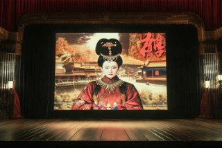 慈禧的秘密生活未删减版策驰影院 慈禧的秘密生活电影粤语