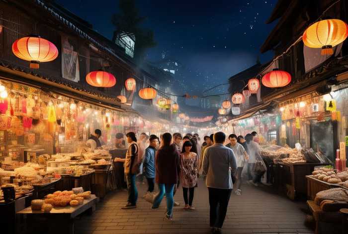 安徽哪里夜市好玩 - 安徽哪里夜市好玩的地方 安徽哪里夜市好玩 - 安徽哪里夜市好玩的地方