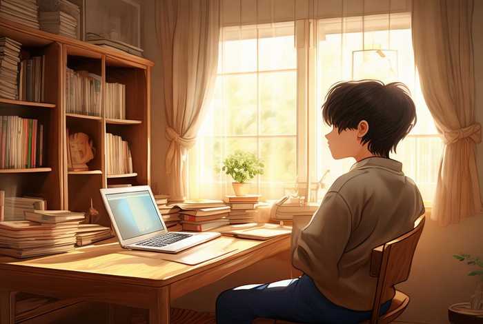 公务员的小生活；公务员的生活小说