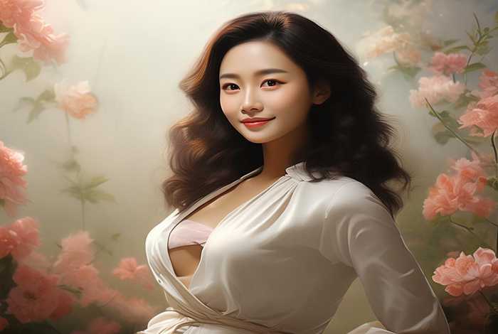 甘婷婷生活照全身照 - 甘婷婷生活照全身照片大全