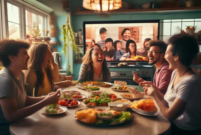 乐呵的生活电视剧（乐呵的生活电视剧免费观看）