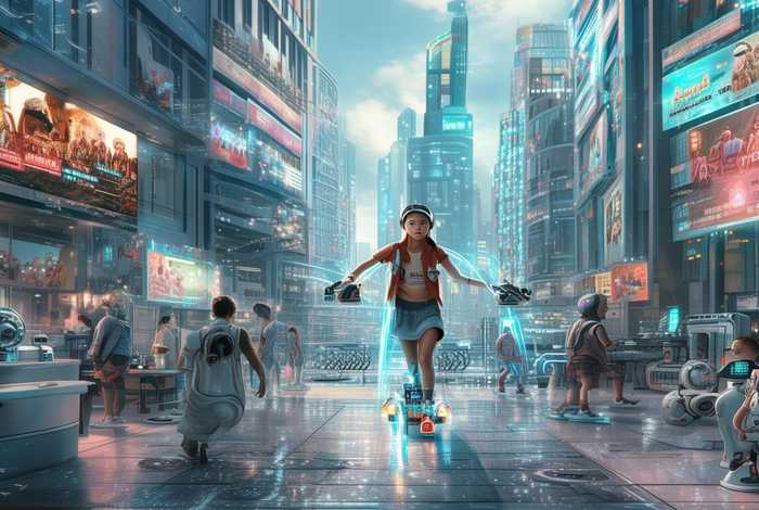 科学技术对生活的影响250字、科学技术对生活的影响250字左右