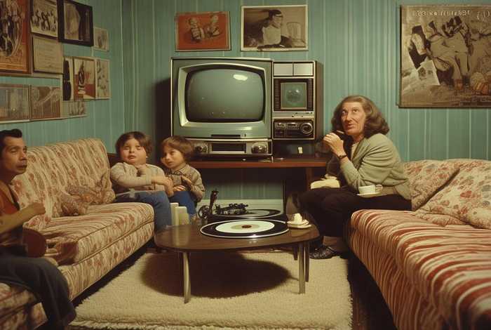 电视剧《大生活》的剧情简介；电视剧《大生活》的剧情简介是什么