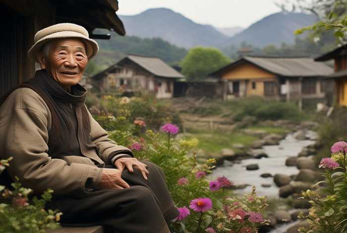 老魏的幸福生活故事（老魏的幸福生活故事梗概）