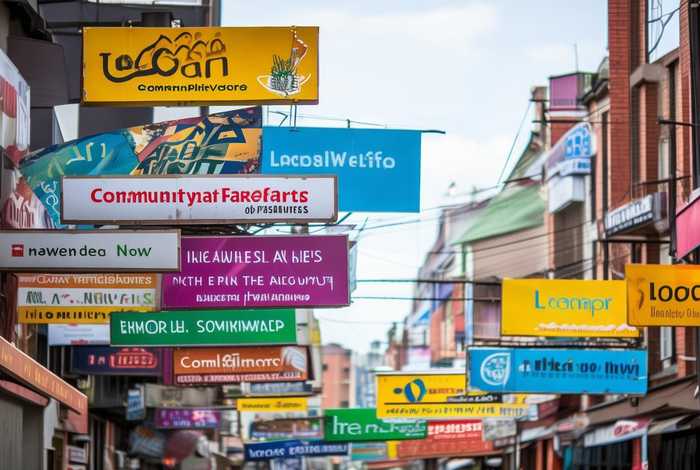 本地生活类平台 本地生活类平台有哪些