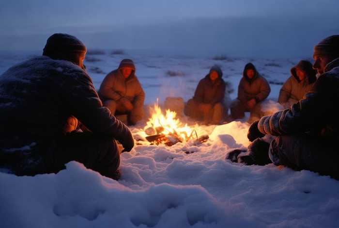 零度以下的生活全集免费观看，零度以下的生活第2集免费观看