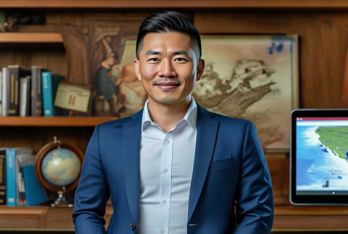 福建叶燊个人简历（福建叶燊个人简历介绍）