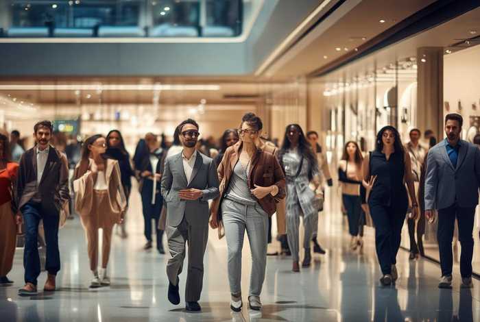 北京悠唐商场 北京悠唐商场的服装有保障吗