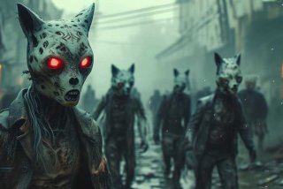 僵尸生活1，僵尸生活1冷狐版下载