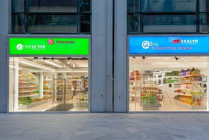 lg生活健康北京分公司 - lg生活健康南京分公司