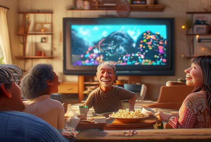 金太狼的幸福生活电影版观看、金太狼的幸福生活电影版观看演员