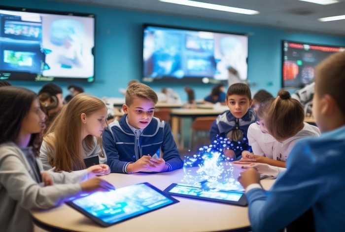 科技对生活的影响作文初中；科技对生活的影响作文初中生