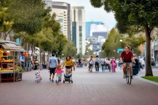 堪培拉生活方便吗，堪培拉生活方便吗知乎