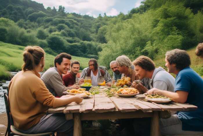 类似向往的生活的综艺叫什么 - 类似向往的生活的综艺叫什么名字