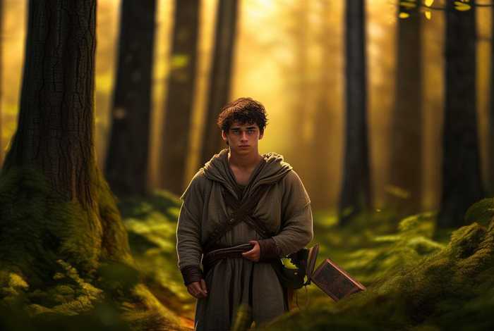 从零开始的异世界生活男主图片、从零开始的异世界生活男主角图片