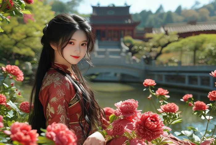 娇宠国府嫡女，娇宠国府嫡女免费阅读