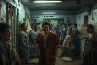 机智的监狱生活在线观看免费、机智的监狱生活在线观看免费中文