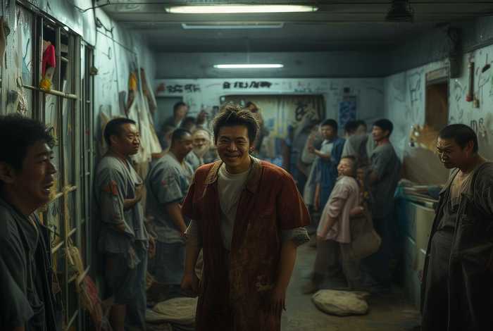 机智的监狱生活在线观看免费、机智的监狱生活在线观看免费中文