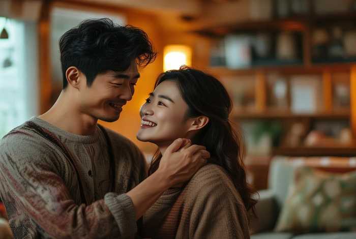 韩国夫妻恩爱的视频 - 韩国夫妻恩爱的视频大全