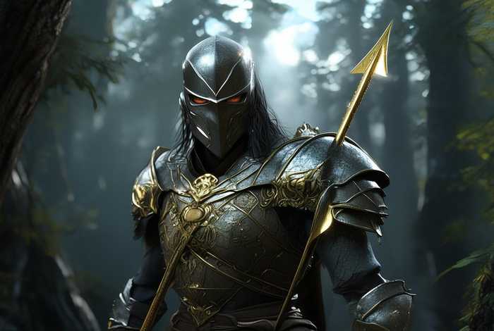 穿越兽人之金枪不倒，穿越兽人之金枪不倒免费阅读