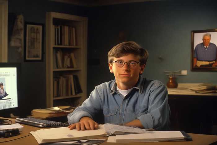 比尔盖茨生活在哪个国家;比尔盖茨出生在什么家庭 比尔盖茨生活在哪个国家;比尔盖茨出生在什么家庭