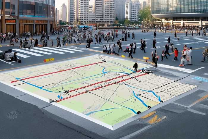 景瑞生活广场到虹桥站怎么走；景瑞生活广场到虹桥站怎么走地铁