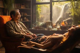 催眠师的幸福生活李长风（催眠师的幸福生活又名什么）