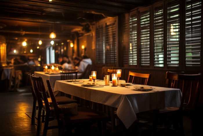 慈溪私密一点的餐厅；慈溪私密一点的餐厅推荐