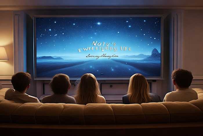 玛丽的日常生活电影免费观看；玛丽的日常生活电影免费观看星辰