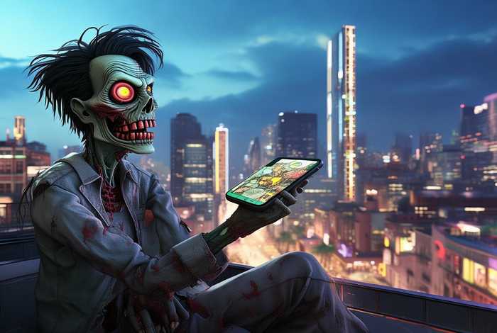 风流僵尸的都市生活漫画免费观看（风流僵尸的都市生活漫画免费观看下拉）