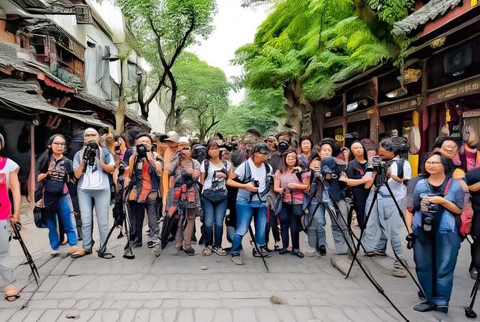 成都摄影旅游团哪家好，成都摄影旅游团哪家好一点