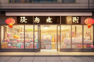 乐清绿康母婴生活馆 - 乐清绿康母婴生活馆地址