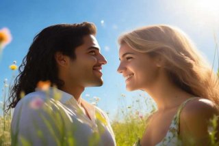 充满阳光的爱情感悟 - 充满阳光的爱情感悟句子