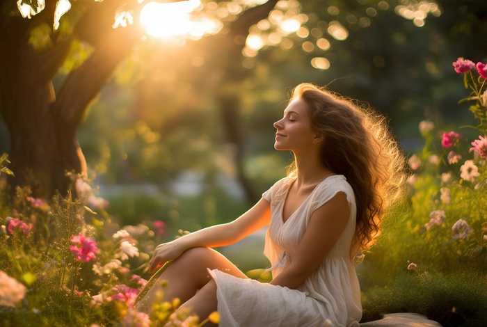聆听生活的美好的句子，聆听生活的美好的句子说说