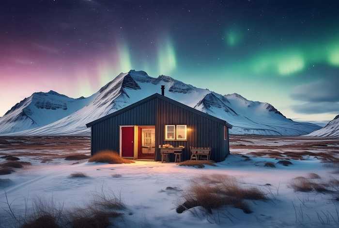 冰岛的生活成本、冰岛的生活成本是多少