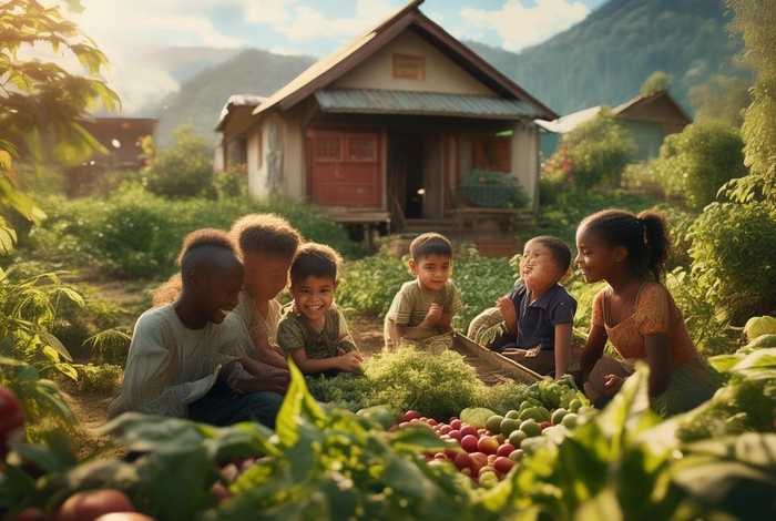 对美好生活的期盼 什么寄托着亿万家庭对美好生活的期盼