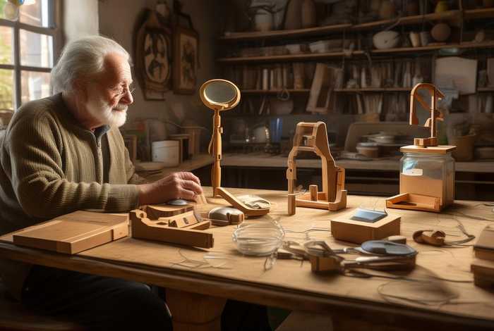 老年人日常生活用品小发明、老年人日常生活用品小发明怎么做