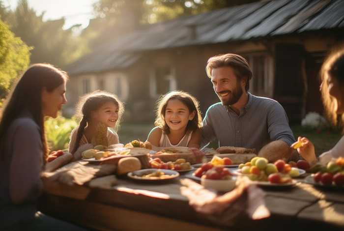 简单幸福的生活是什么样子、简单幸福的生活是什么样子的