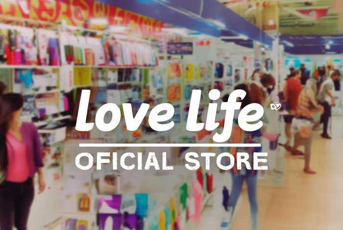 爱生活旗舰店 - 爱生活旗舰店官网