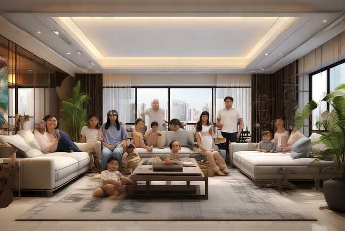 杭州生活家整装家装公司；杭州生活家整装家装公司怎么样