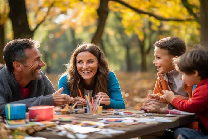 家长对假期生活评价怎么写 - 家长对假期生活的评价和建议怎么写