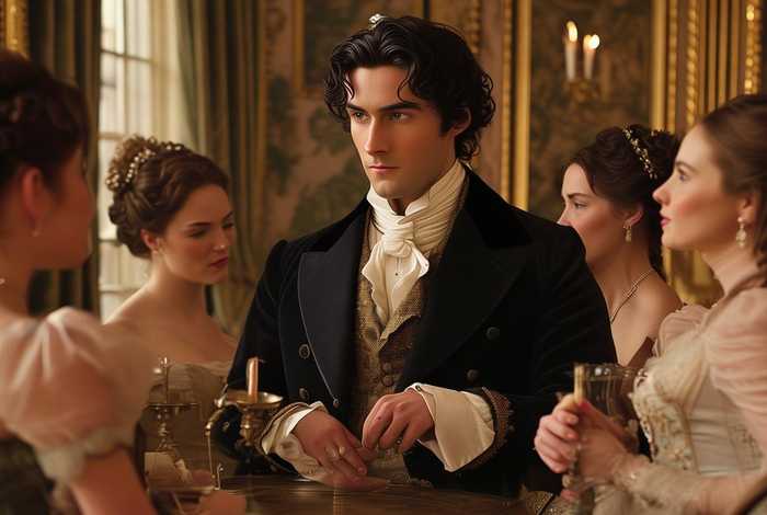 达西夫人的生活日常全文在线阅读，达西夫人的生活日常格格党