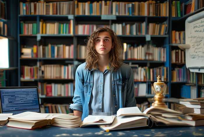 大二学习总结（学期大二总结）