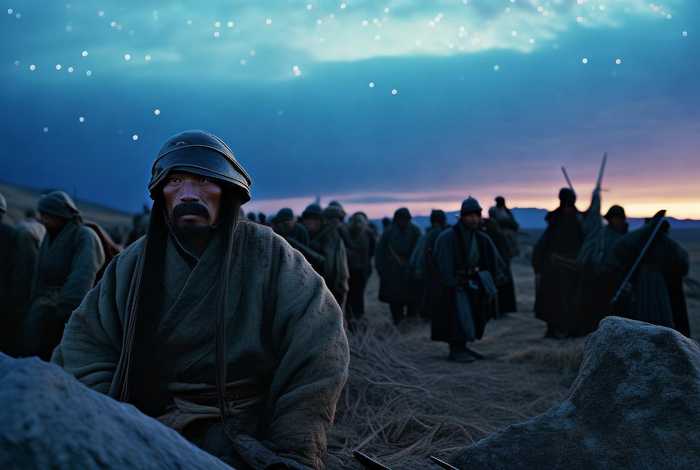 边塞军旅生活的诗句，描写边塞军旅生活的诗句有