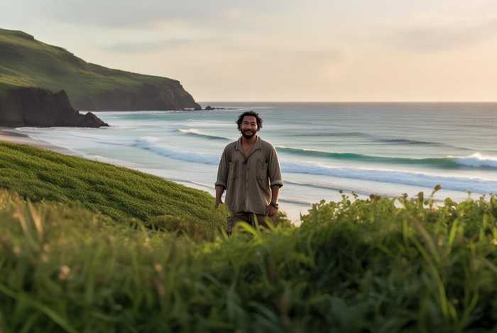 电子书小农民的幸福生活 - 小农民的幸福生活大海