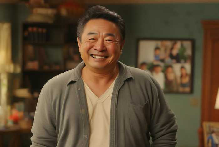 金太狼的幸福生活 电视剧秦卫东，金太狼的幸福生活 电视剧秦卫东是谁演的