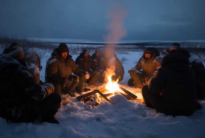 零度以下的生活第二季、零度以下的生活第二季在线观看