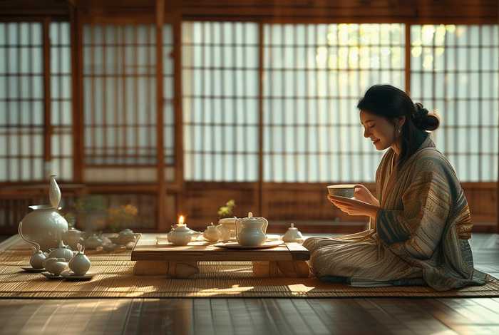 茶具的幸福生活txt 茶具的幸福生活最新章节更新时间