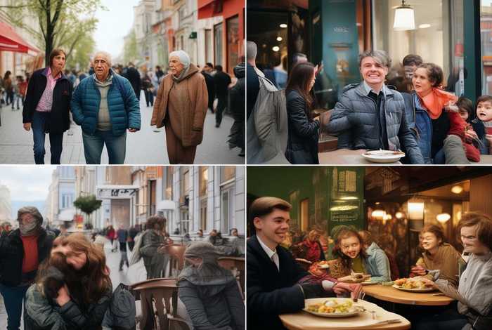 俄罗斯人现在的生活水平怎么样 俄罗斯人现在的生活水平怎么样啊