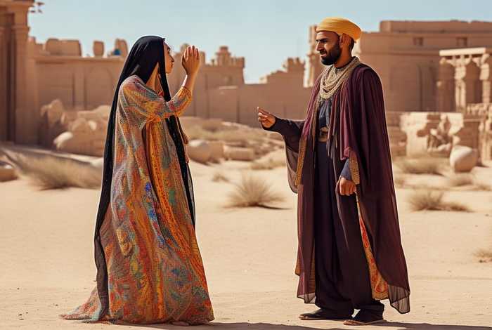 埃及人的社交礼仪和禁忌，埃及人的社交礼仪和禁忌有哪些？